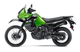 KLR 650 NEW EDITION